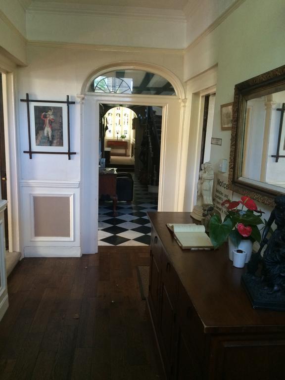 West Drayton  Harmondsworth Hall Guest House מראה חיצוני תמונה