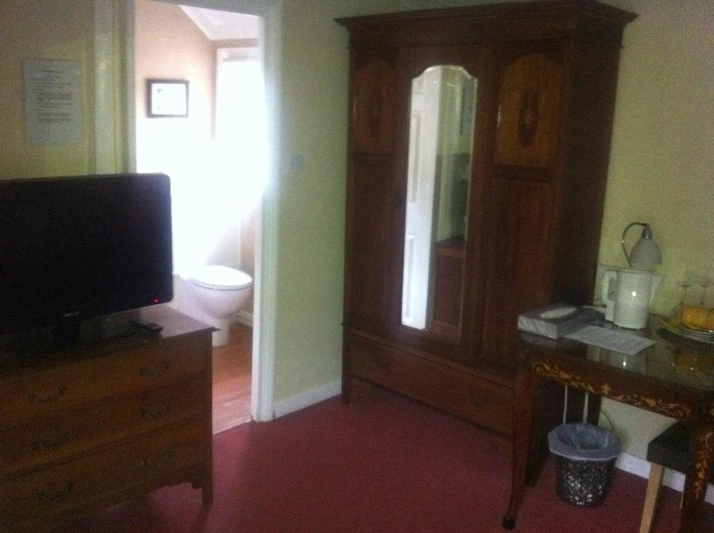 West Drayton  Harmondsworth Hall Guest House חדר תמונה
